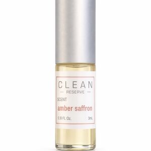 5 For $25💕 Amber Saffron Scent 3ml